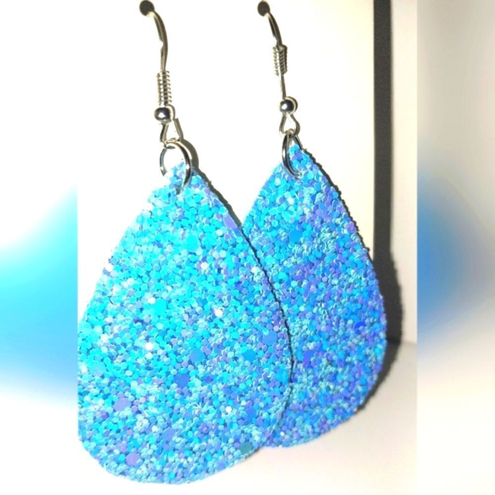 Beautiful Bedazzled Fashion Earrings For Adults And Kids